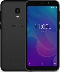 Замена экрана на телефоне Meizu C9 Pro в Новосибирске
